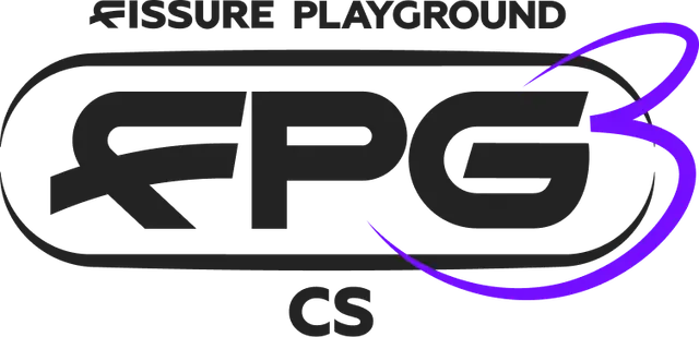FISSURE Playground 3 logo