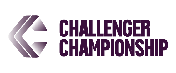 Parken Challenger Championship #2 logo