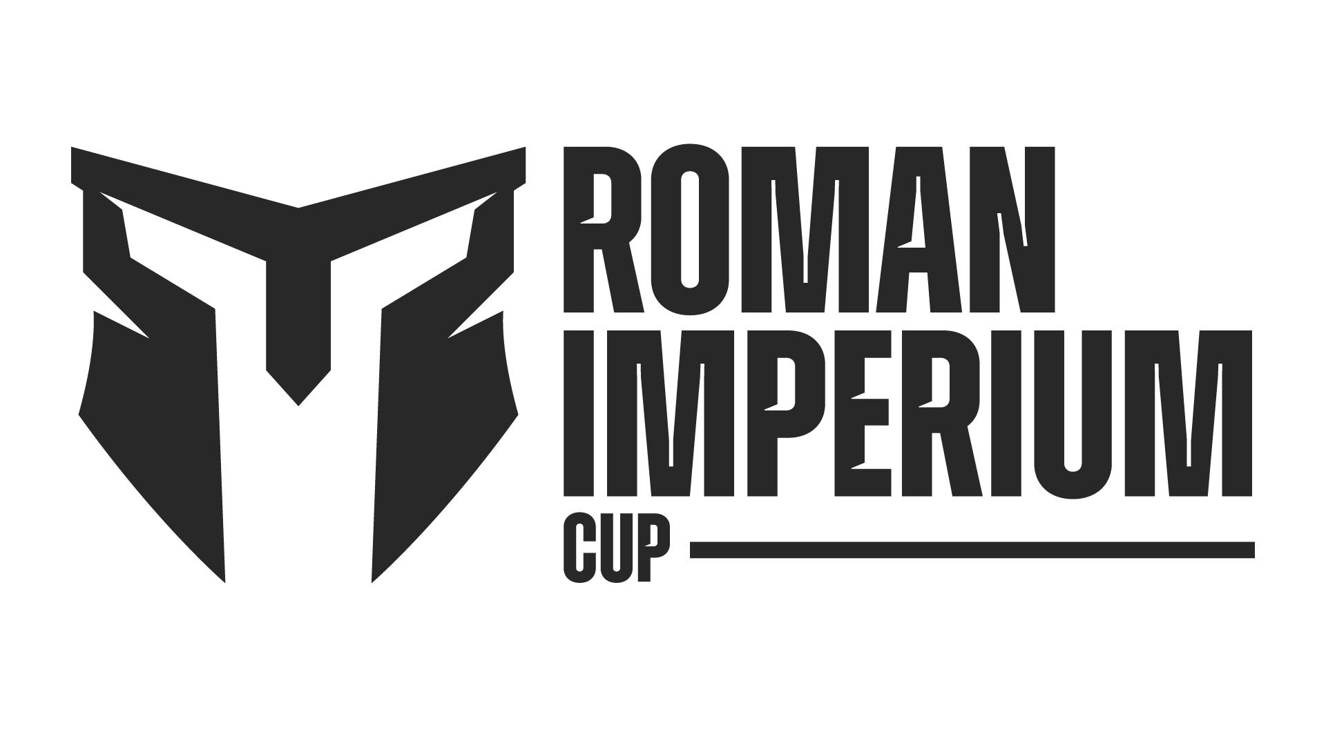 Roman Imperium Cup IX logo