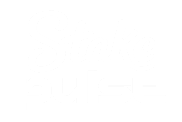 Stake Pulse Beat II logo
